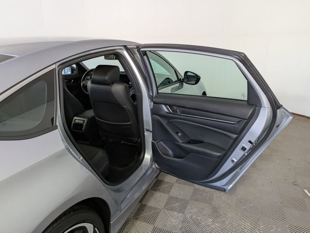 Certified 2022 Honda Accord Sport image 33