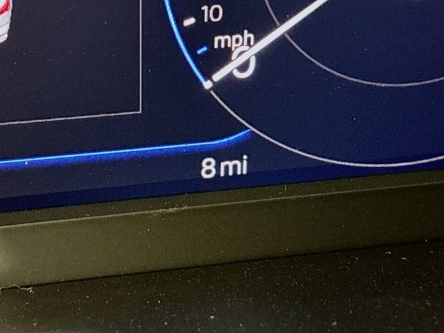 New 2026 Volkswagen Taos SEL image 13