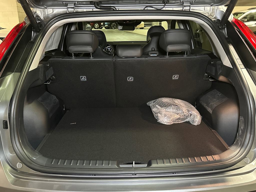 New 2026 Kia Niro Wind image 6