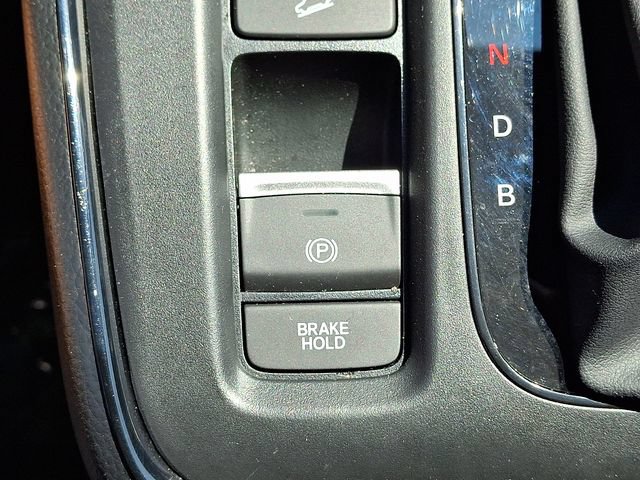 Certified 2024 Honda CR-V Sport Touring image 25