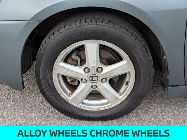 Used 2004 Honda Accord EX image 11