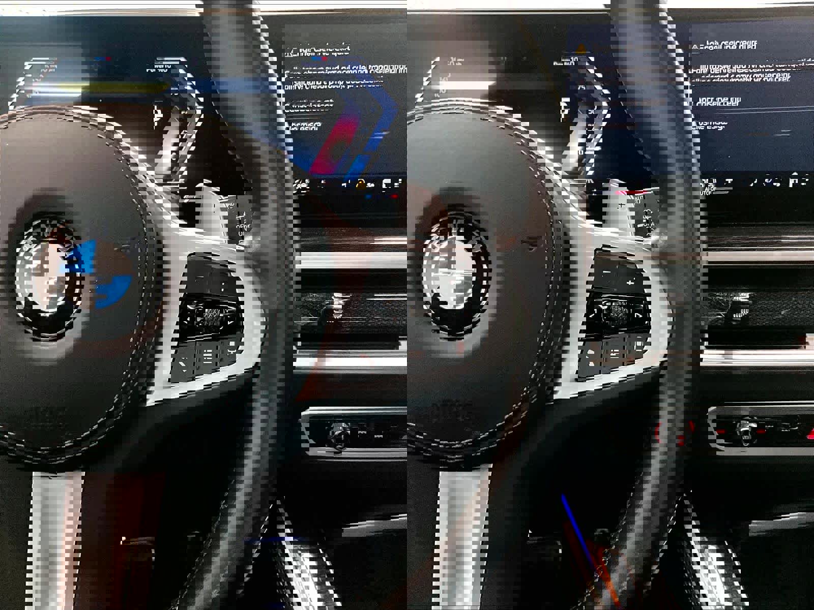 Used 2024 BMW X5 xDrive40i w/ Executive Package image 20