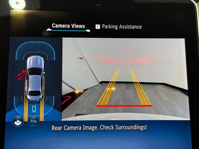 New 2026 Mercedes-Benz C 300 4MATIC Sedan image 14