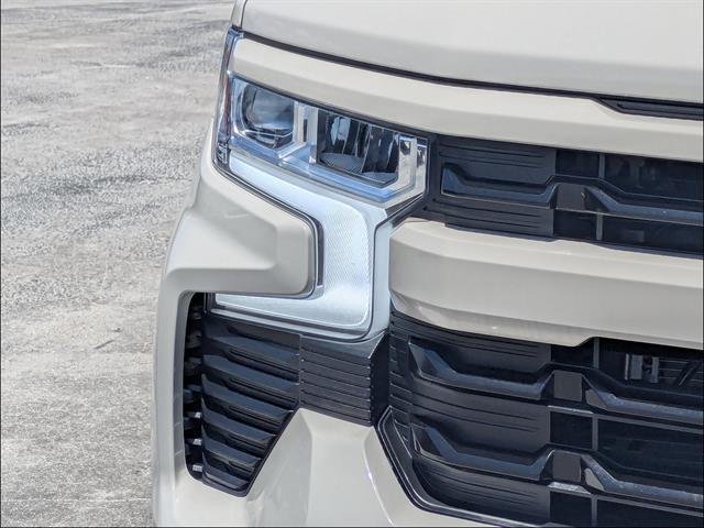 New 2026 Chevrolet Silverado 1500 RST w/ All Star Edition Plus AWD/4WD image 10