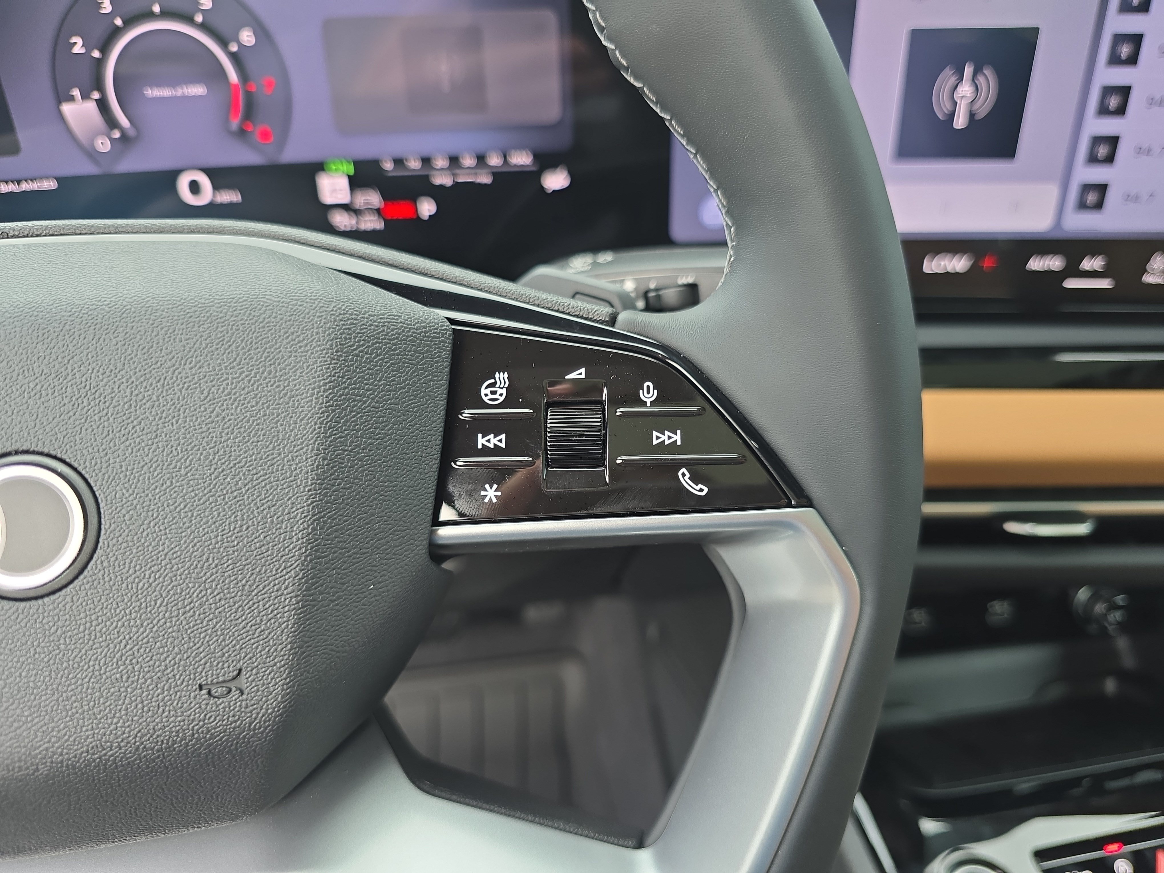 New 2026 Audi A5 Prestige AWD/4WD image 18