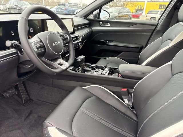 New 2026 Kia K5 GT-Line w/ GT-Line Premium Package image 12