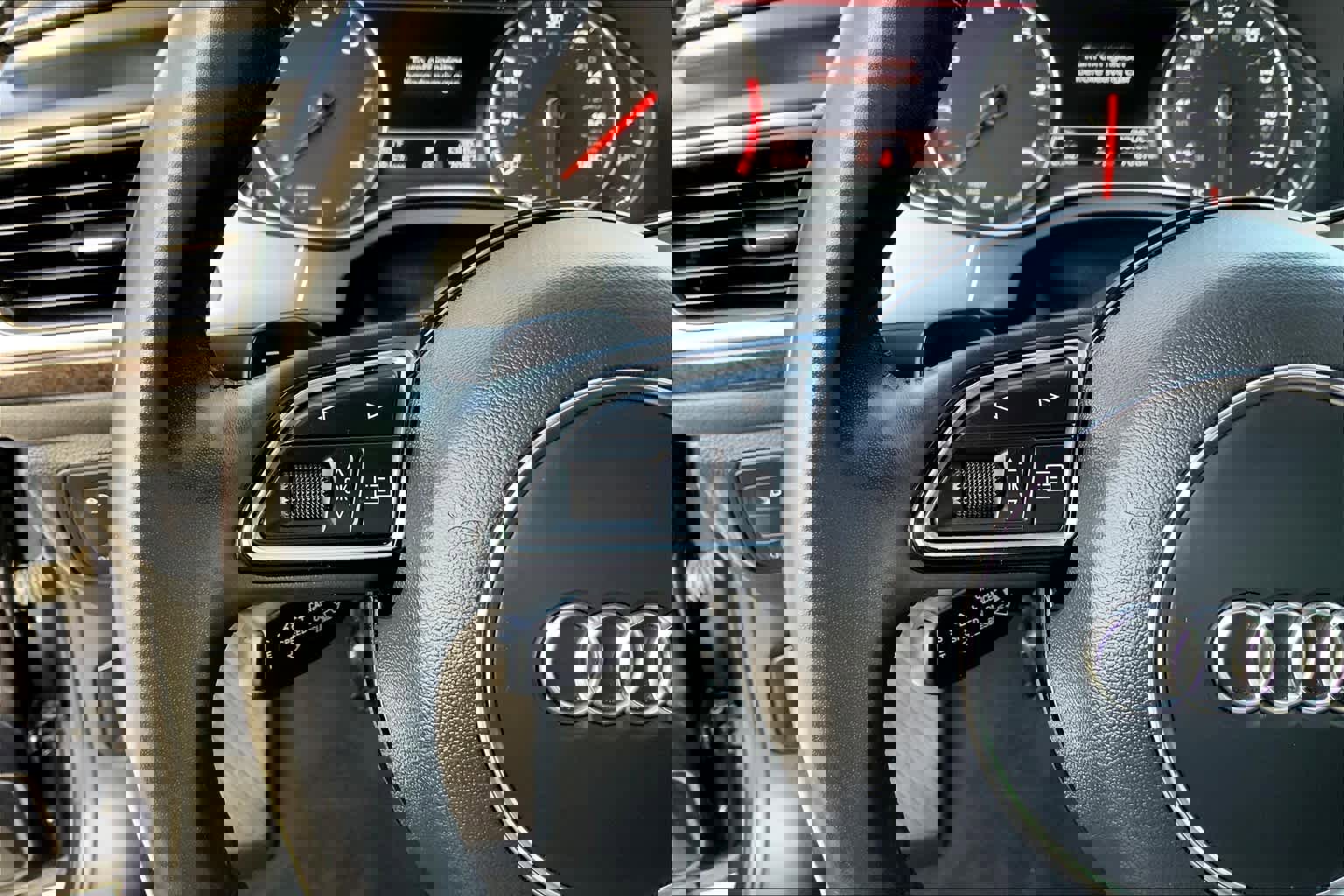 Used 2017 Audi A6 2.0T Premium Plus w/ Premium Plus Package image 22