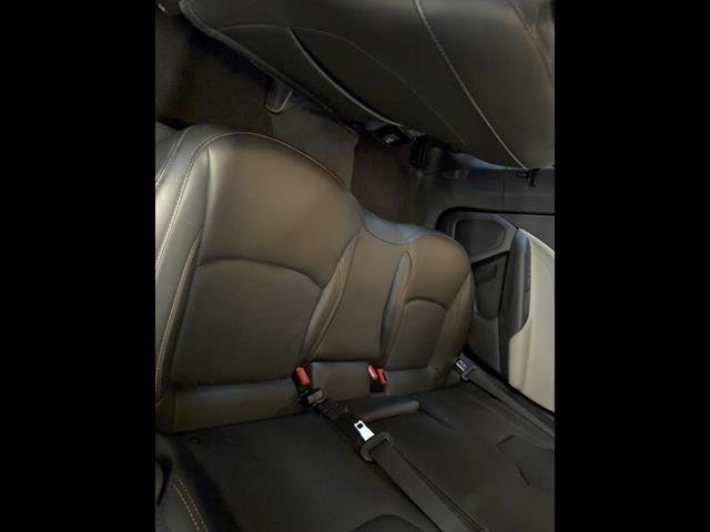 Used 2022 Jeep Compass Limited image 7