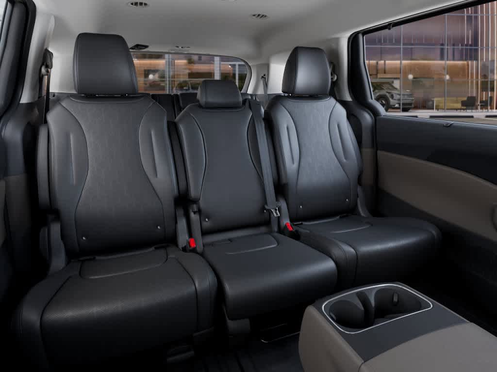 New 2026 Kia Carnival EX FWD image 16