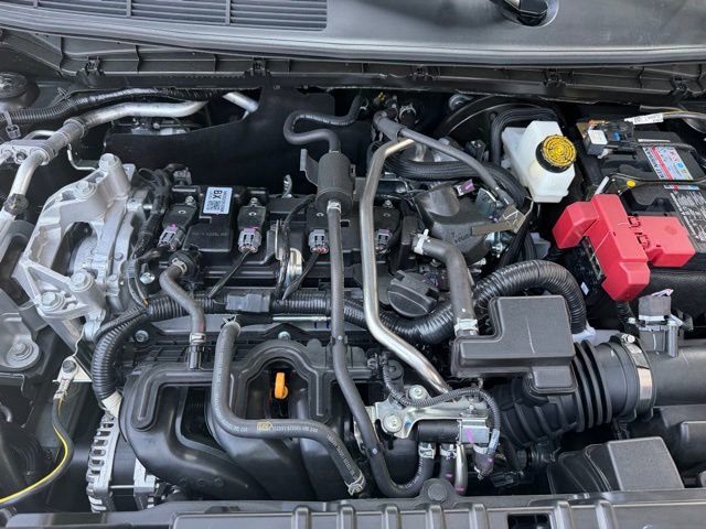 New 2026 Nissan Kicks SV w/ Cold Weather Package AWD/4WD image 31