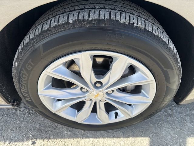 Used 2025 Chevrolet Malibu LT image 24