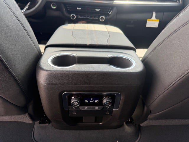 New 2026 Chevrolet Suburban High Country w/ Sun And Tow Package AWD/4WD image 21