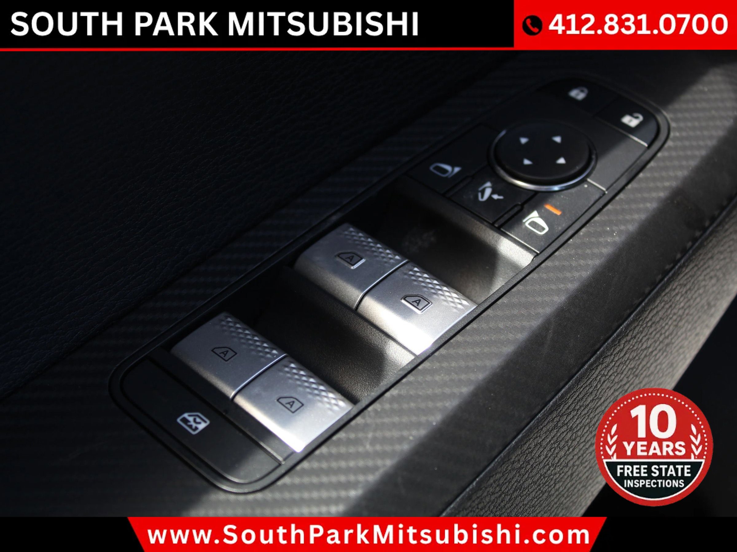 New 2026 Mitsubishi Outlander SEL image 32