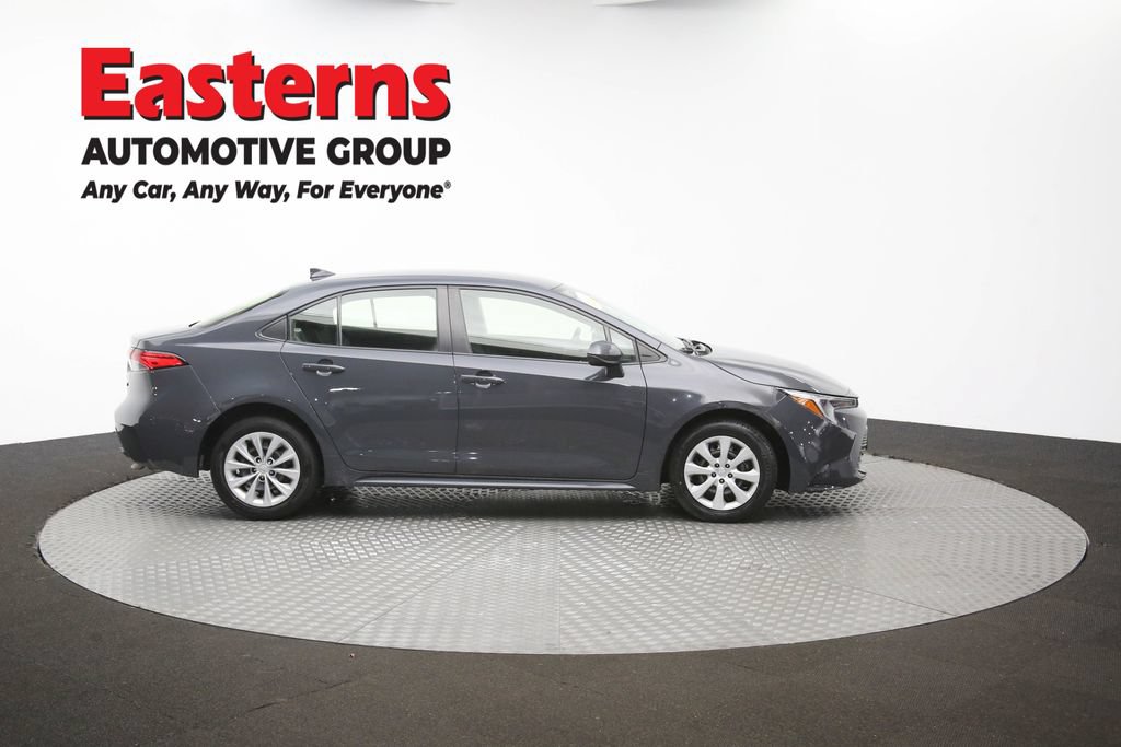 Used 2023 Toyota Corolla LE FWD image 43