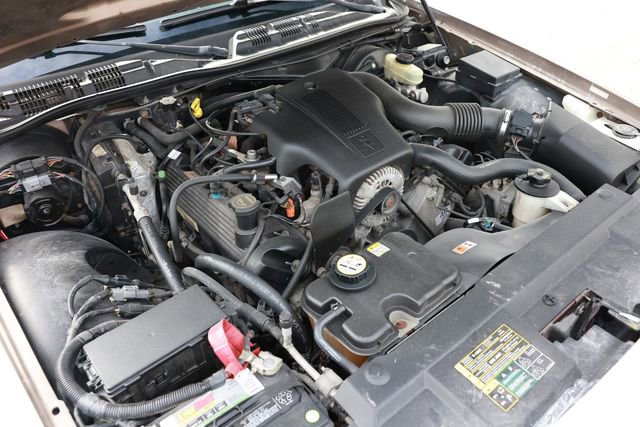 Used 2004 Mercury Grand Marquis LS image 47