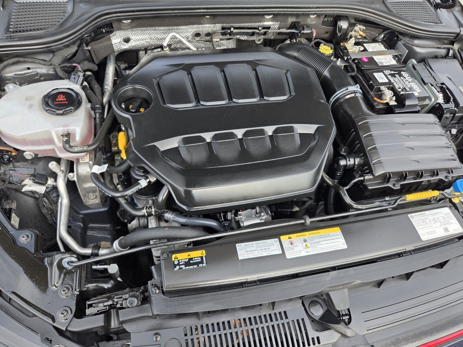 Used 2022 Volkswagen GTI Autobahn FWD image 16