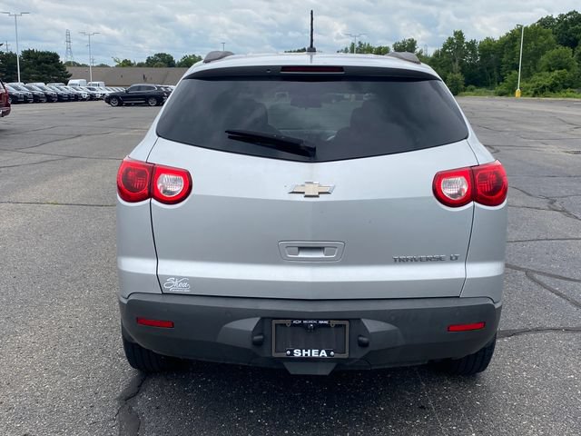 Used 2011 Chevrolet Traverse LT w/ Personal Connectivity Package FWD image 15