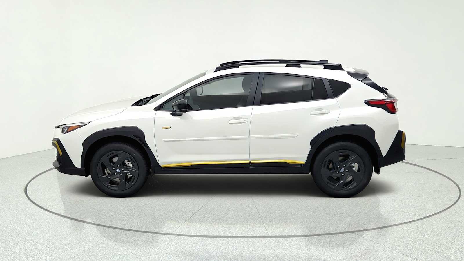 New 2026 Subaru Crosstrek 2.5i Sport AWD/4WD image 5