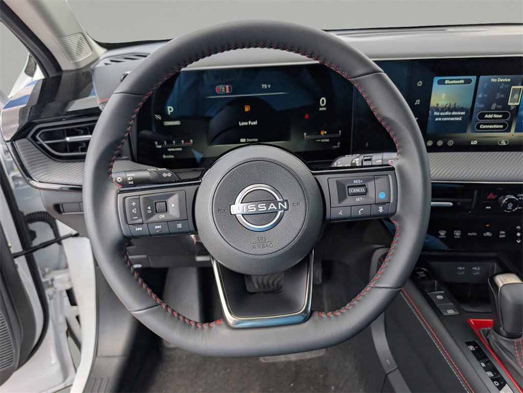 New 2026 Nissan Kicks SR image 20