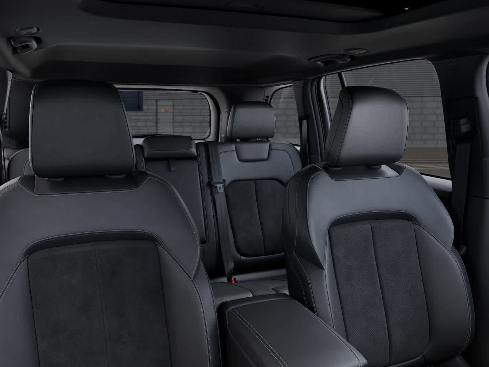 New 2026 Jeep Grand Cherokee Altitude AWD/4WD image 26