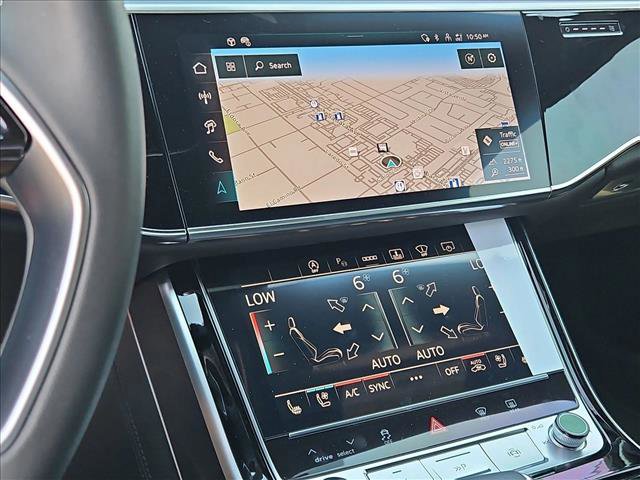 New 2025 Audi A8 L 3.0T image 14