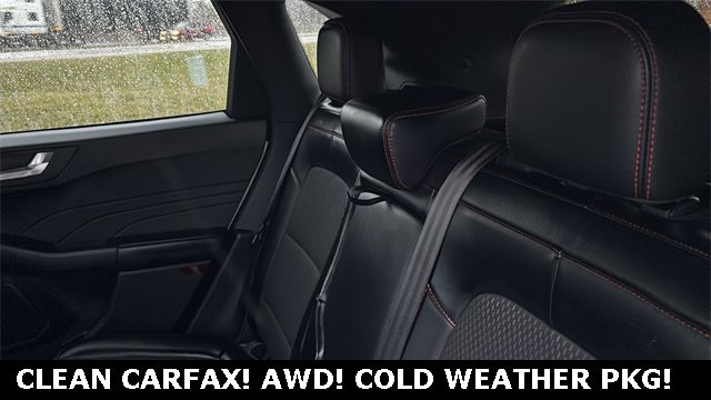 Used 2024 Ford Escape ST-Line image 23