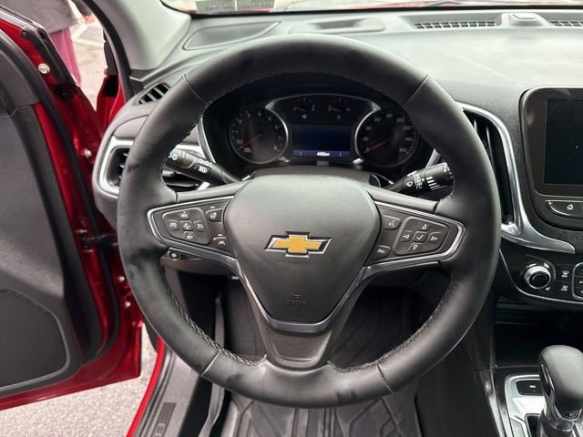 Certified 2024 Chevrolet Equinox LT image 9