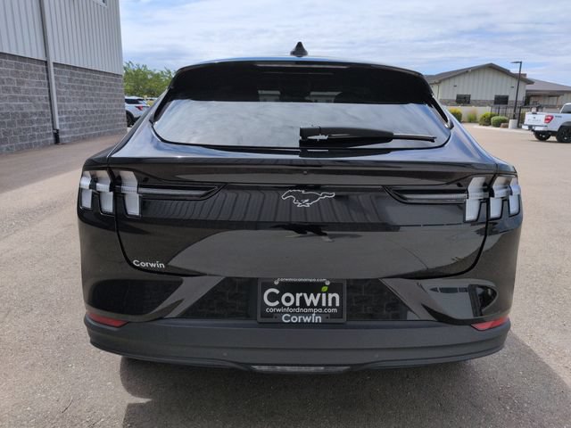 New 2026 Ford Mustang Mach-E Premium AWD/4WD image 4