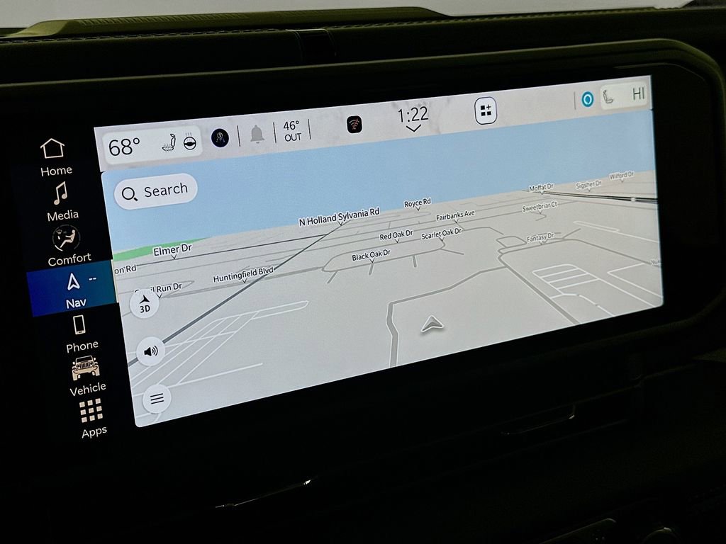 New 2026 Jeep Gladiator Mojave image 17