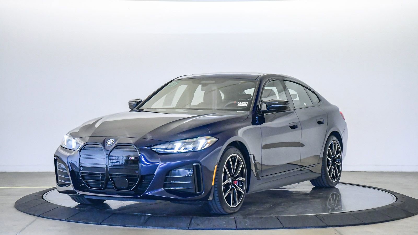 Used 2025 BMW i4 M50 image 2