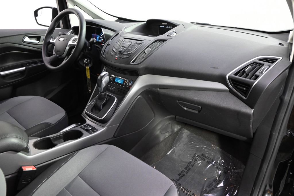 Used 2013 Ford C-MAX SE w/ Winter Pkg FWD image 15