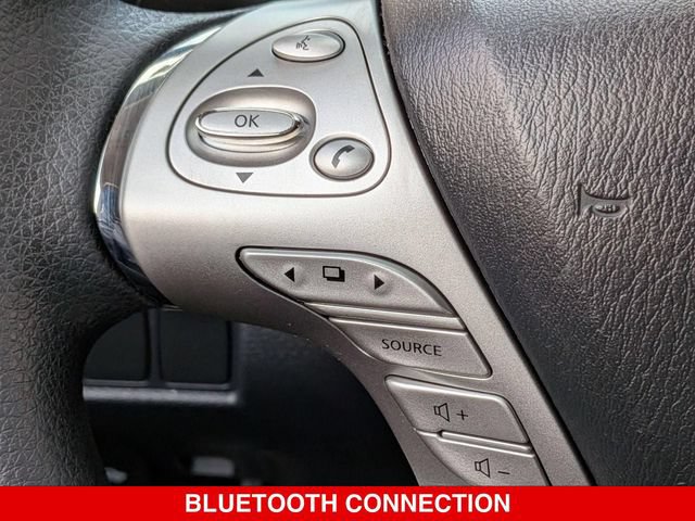 Used 2018 Nissan Murano S AWD/4WD image 19