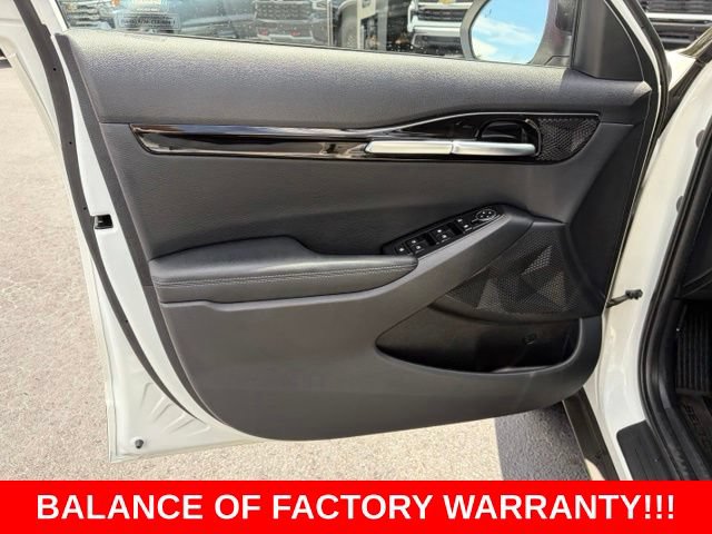 Used 2024 Kia Seltos X-Line AWD/4WD image 13