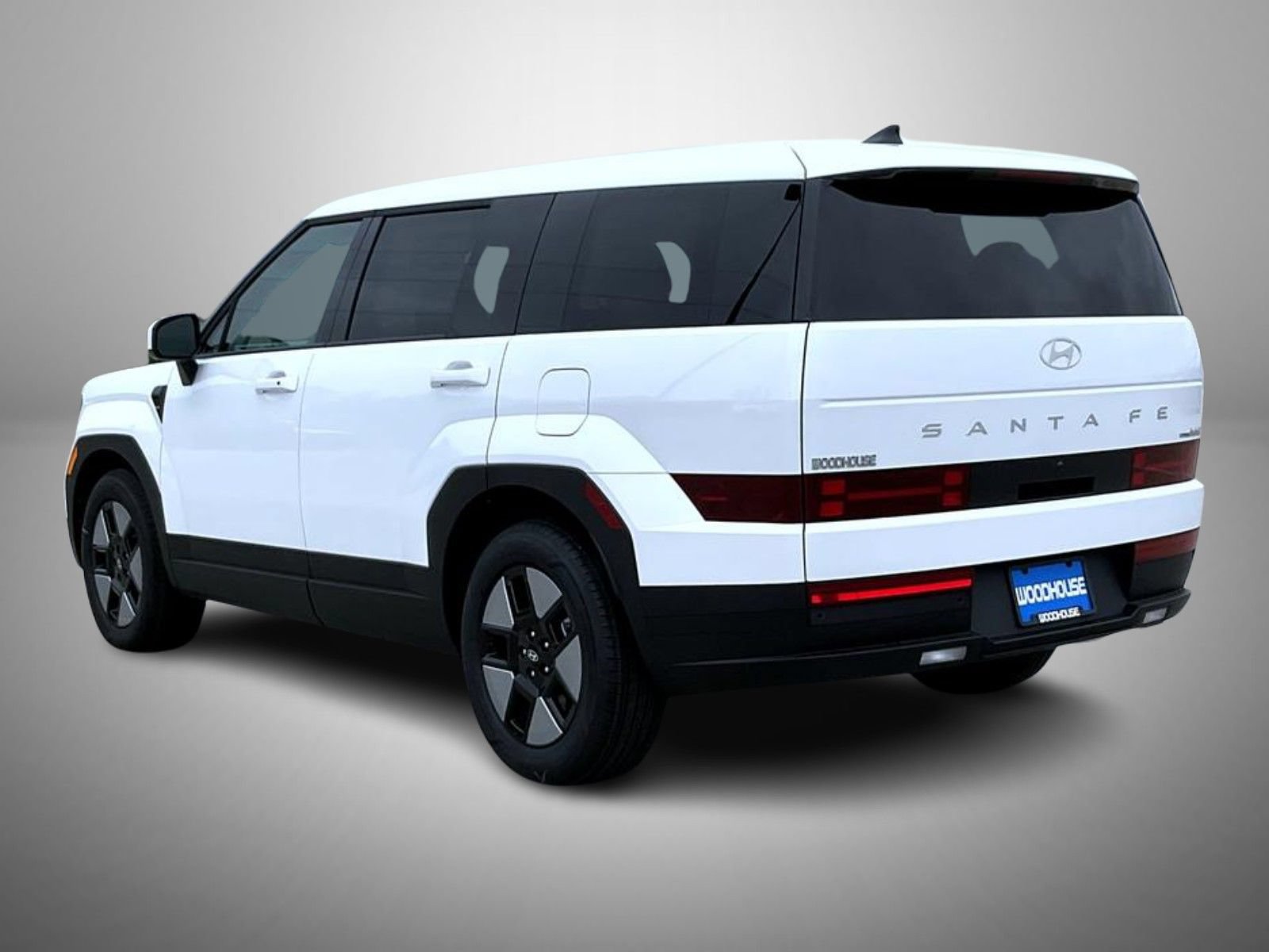 New 2026 Hyundai Santa Fe SE AWD/4WD image 7