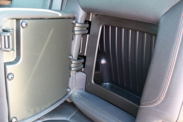 Used 2022 GMC Sierra 2500 AT4 w/ AT4 Preferred Package image 21