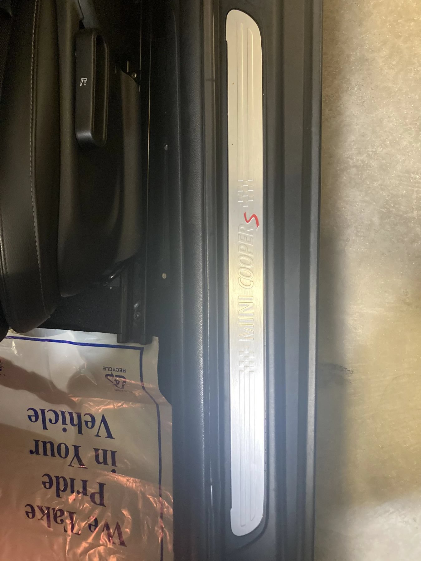 Used 2016 MINI Cooper S FWD image 26