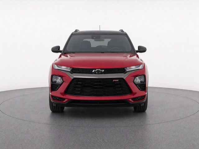 Used 2023 Chevrolet TrailBlazer RS w/ Convenience Package AWD/4WD image 5