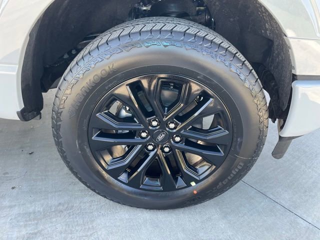 New 2026 Ford F150 Lariat w/ Equipment Group 501A Mid image 33