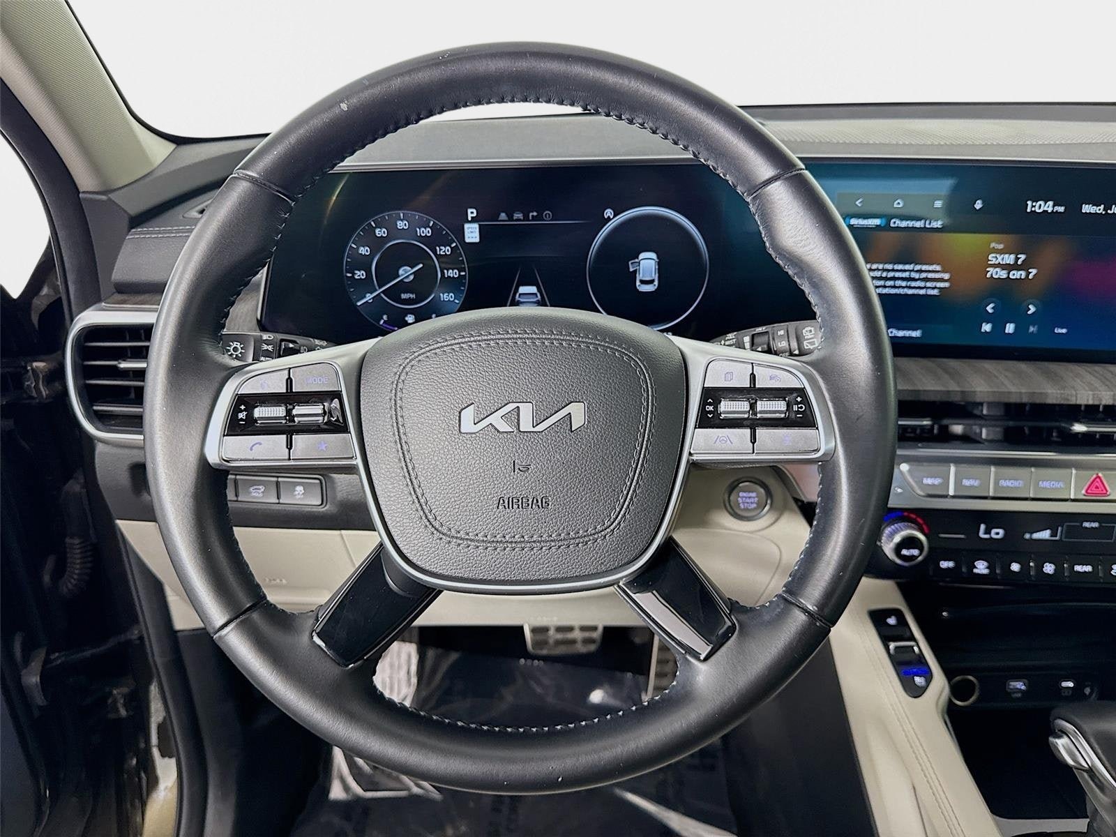 Certified 2023 Kia Telluride SX FWD image 12