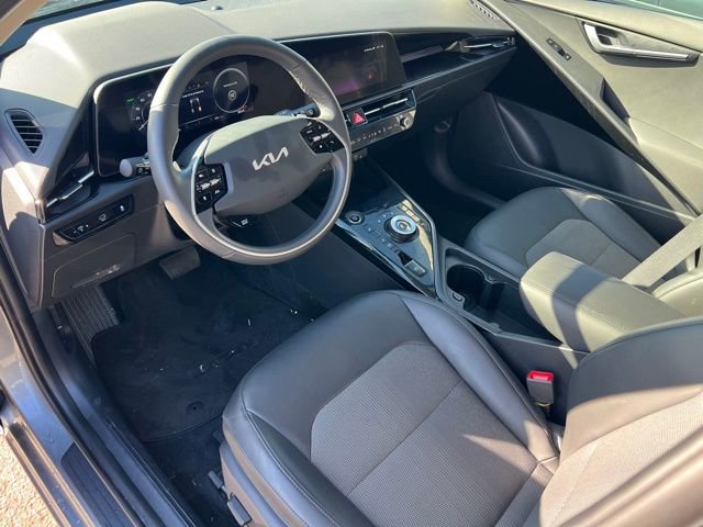 Certified 2025 Kia Niro Wind w/ Wind Preserve Package image 15