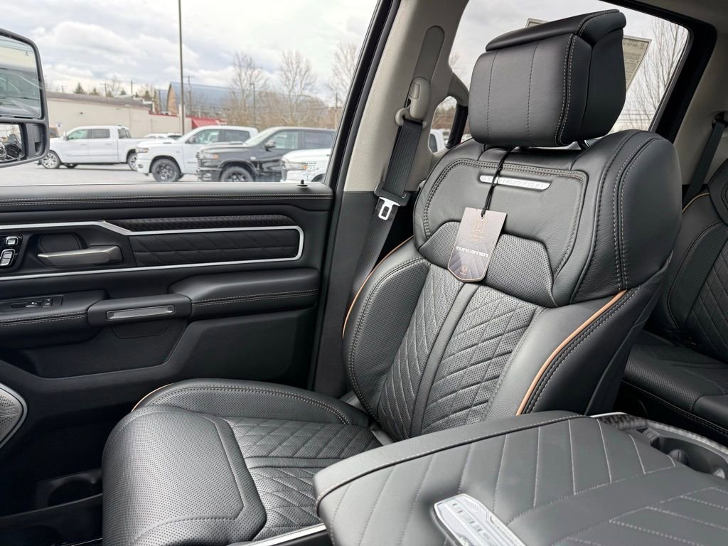 New 2026 RAM 1500 Tungsten image 39