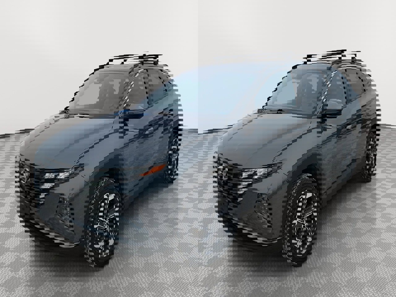 Used 2023 Hyundai Tucson SEL w/ Convenience Package image 1