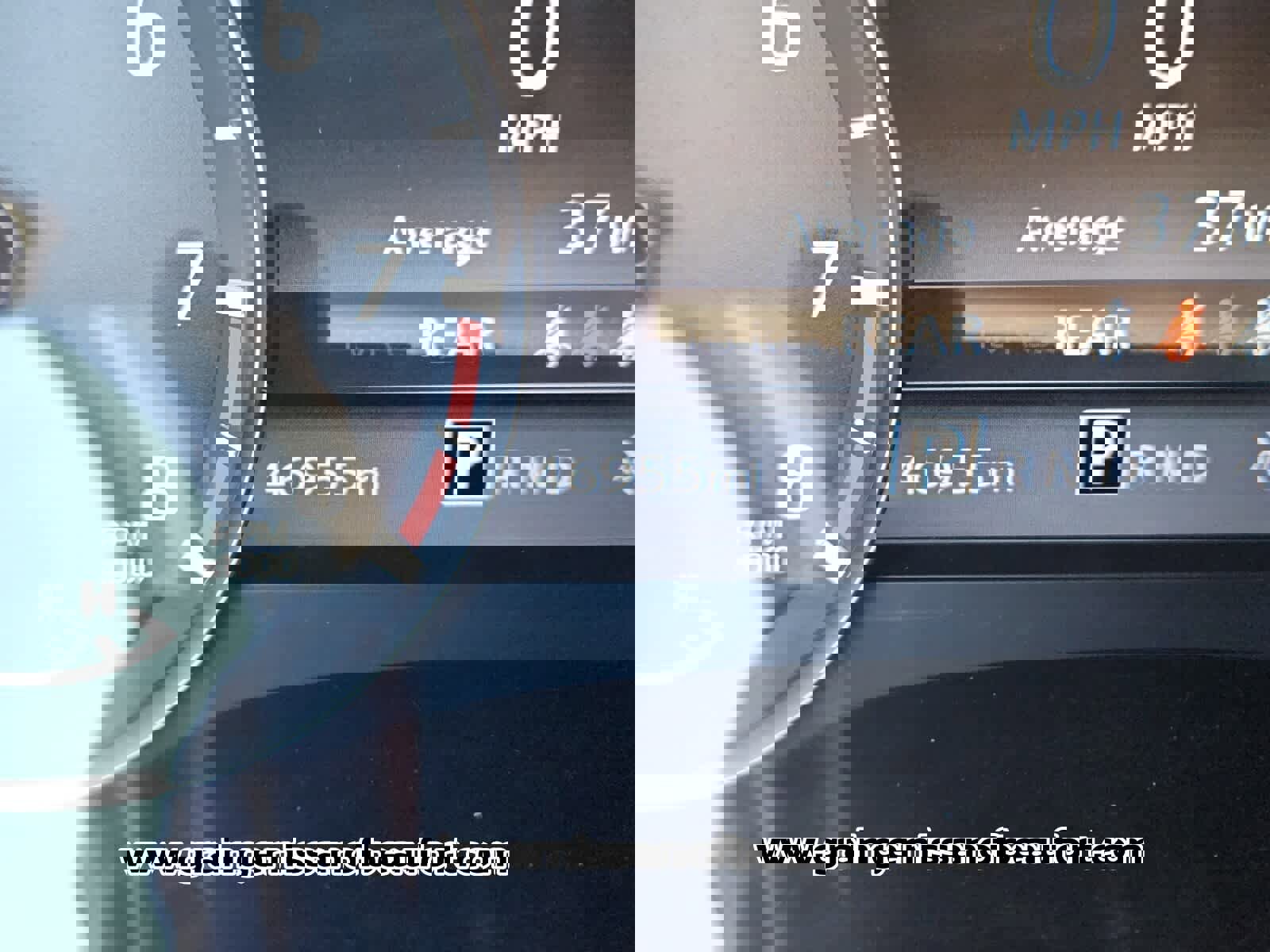 Used 2023 Nissan Frontier SV w/ SV Convenience Package image 15