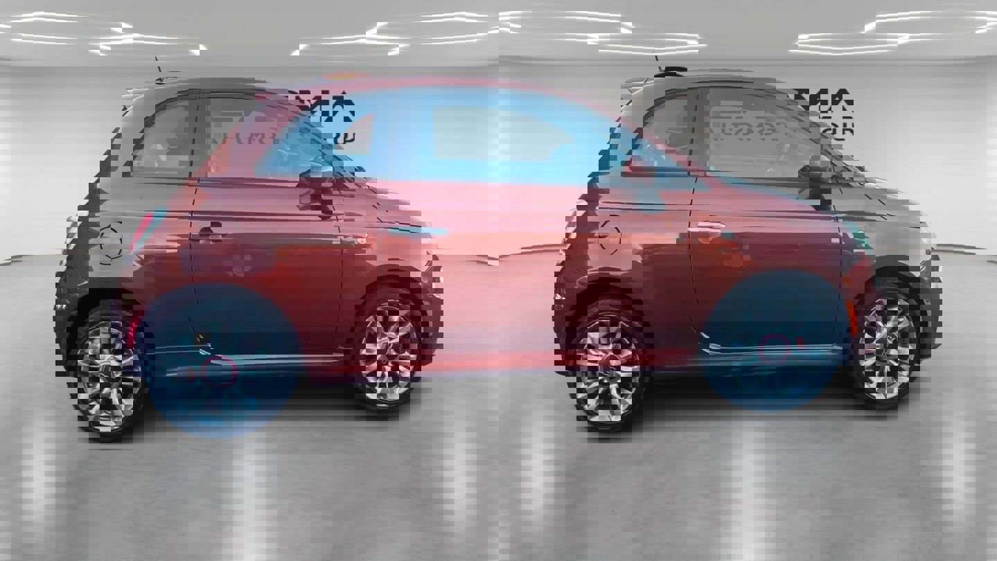 Used 2015 FIAT 500 Sport w/ Comfort/Convenience Group image 5