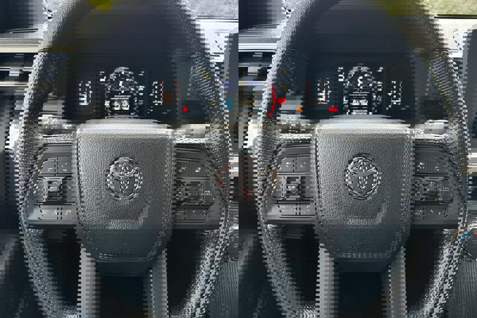 New 2026 Toyota Tacoma SR5 image 24