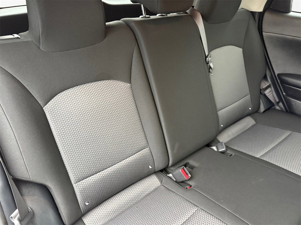 Certified 2021 Kia Soul LX image 16