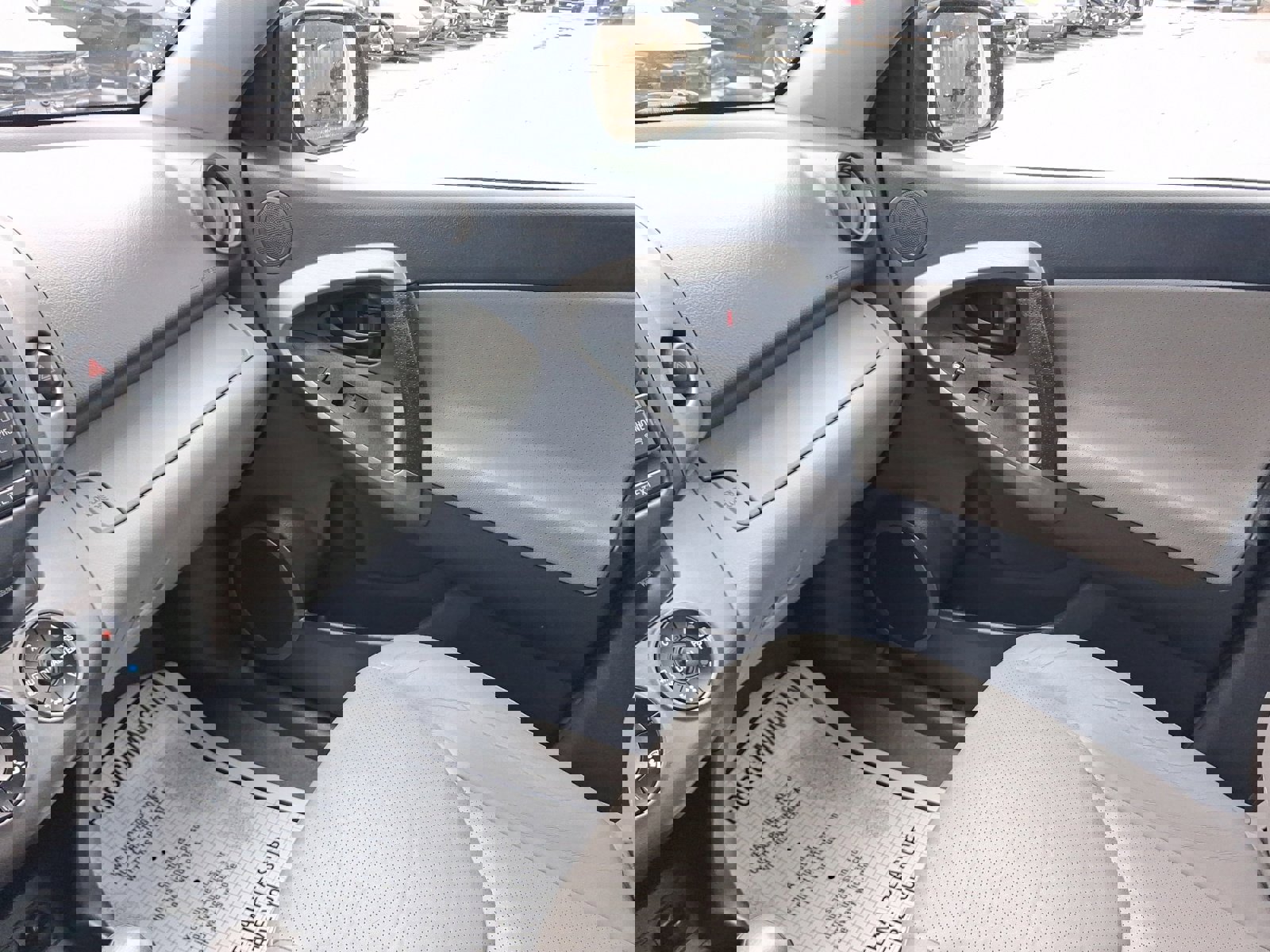 Used 2012 Toyota RAV4 Limited w/ Premium Plus Value Pkg AWD/4WD image 21