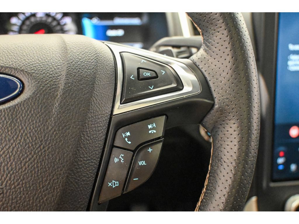 Used 2022 Ford Edge ST w/ Equipment Group 401A AWD/4WD image 43