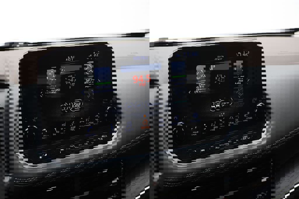 Used 2023 Nissan Rogue Platinum w/ Platinum Premium Package image 24