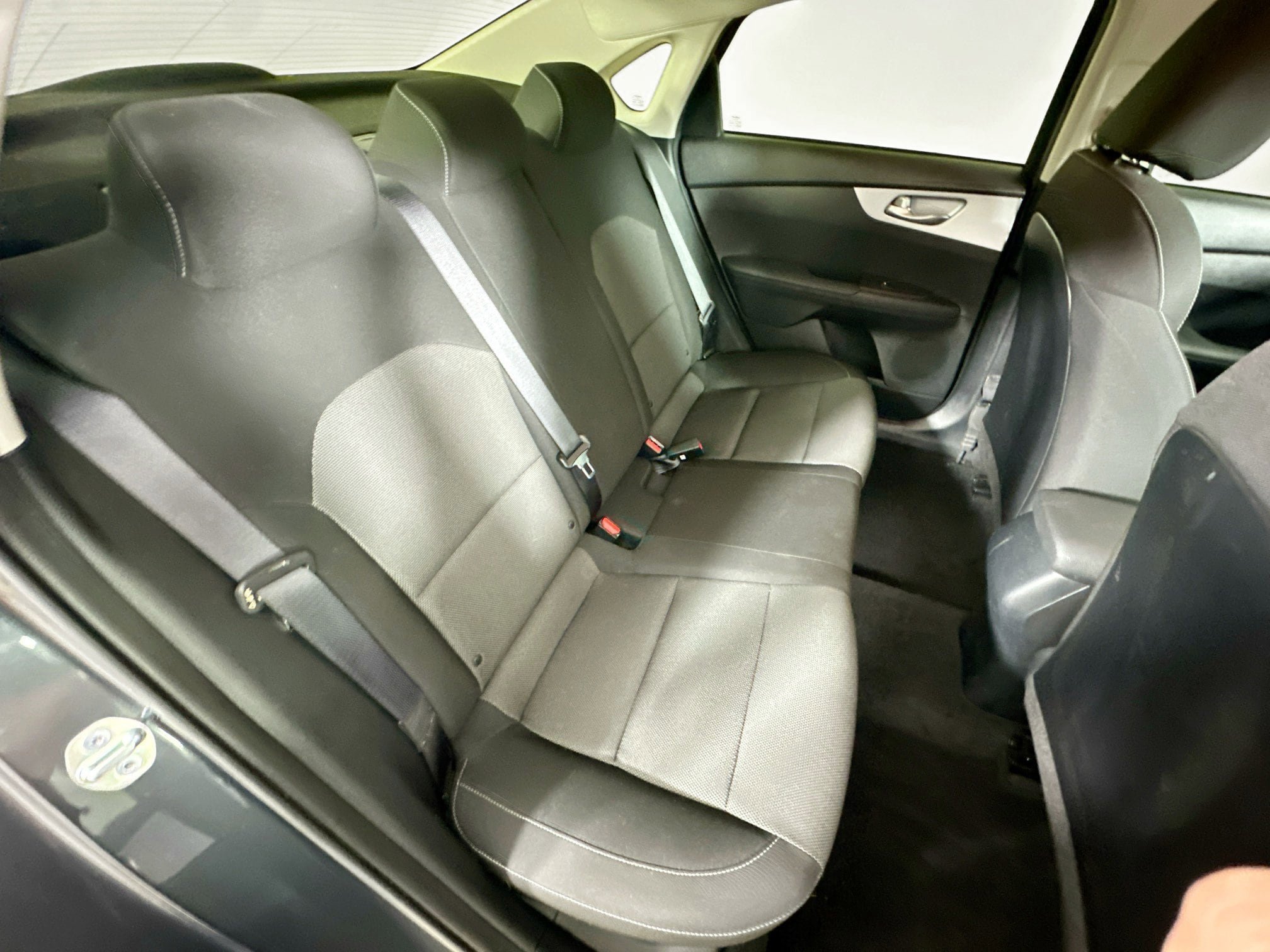 Used 2024 Kia Forte LXS w/ LXS Technology Package FWD image 29